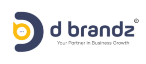 dbrandz logo